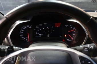 2014 Chevrolet Corvette Stingray Z51 Coupe 3LT - miniatura 70