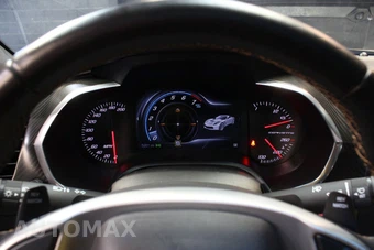 2014 Chevrolet Corvette Stingray Z51 Coupe 3LT - miniatura 71