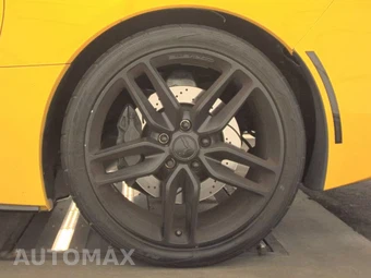 2014 Chevrolet Corvette Stingray Z51 Coupe 3LT - miniatura 12