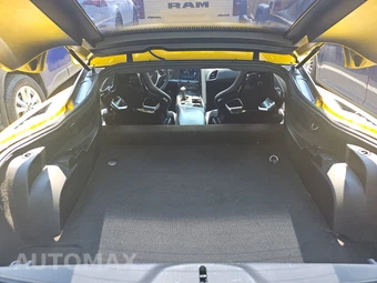 2014 Chevrolet Corvette Stingray Z51 Coupe 3LT - miniatura 22