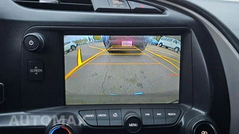 2014 Chevrolet Corvette Stingray Z51 Coupe 3LT - miniatura 24