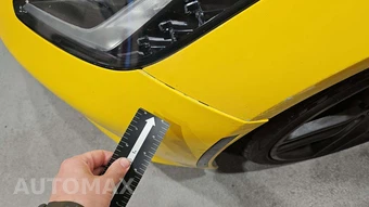 2014 Chevrolet Corvette Stingray Z51 Coupe 3LT - miniatura 28