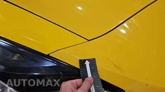 2014 Chevrolet Corvette Stingray Z51 Coupe 3LT - miniatura 30