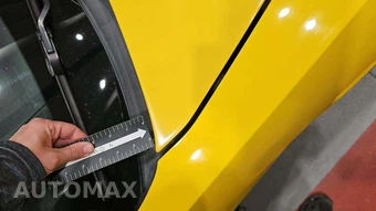 2014 Chevrolet Corvette Stingray Z51 Coupe 3LT - miniatura 33
