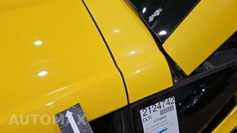 2014 Chevrolet Corvette Stingray Z51 Coupe 3LT - miniatura 34