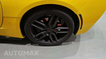 2014 Chevrolet Corvette Stingray Z51 Coupe 3LT - miniatura 44