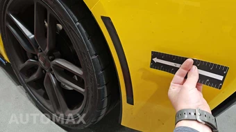 2014 Chevrolet Corvette Stingray Z51 Coupe 3LT - miniatura 46