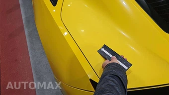 2014 Chevrolet Corvette Stingray Z51 Coupe 3LT - miniatura 47