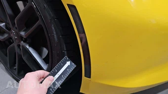 2014 Chevrolet Corvette Stingray Z51 Coupe 3LT - miniatura 51