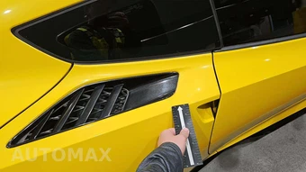 2014 Chevrolet Corvette Stingray Z51 Coupe 3LT - miniatura 55