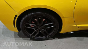 2014 Chevrolet Corvette Stingray Z51 Coupe 3LT - miniatura 57
