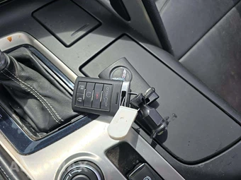 2014 Chevrolet Corvette Stingray Z51 Coupe 3LT - miniatura 8