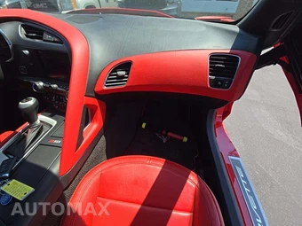 2014 Chevrolet Corvette Stingray Z51 Coupe 3LT - miniatura 17