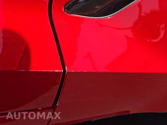 2014 Chevrolet Corvette Stingray Z51 Coupe 3LT - miniatura 23