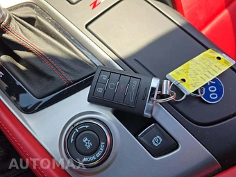 2014 Chevrolet Corvette Stingray Z51 Coupe 3LT - miniatura 8