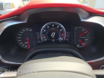 2014 Chevrolet Corvette Stingray Z51 Coupe 3LT - miniatura 9