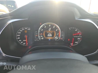 2014 Chevrolet Corvette Stingray Z51 Coupe 3LT - miniatura 12