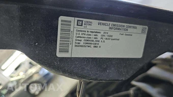2014 Chevrolet Corvette Stingray Z51 Coupe 3LT - miniatura 16