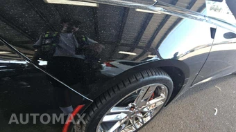 2014 Chevrolet Corvette Stingray Z51 Coupe 3LT - miniatura 44