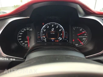 2014 Chevrolet Corvette Stingray Z51 Coupe 3LT - miniatura 12