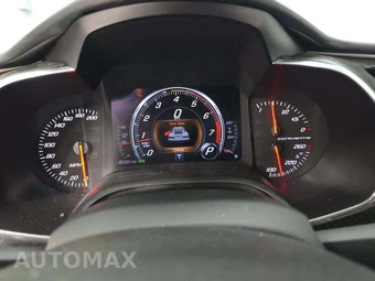 2014 Chevrolet Corvette Stingray Z51 Coupe 3LT - miniatura 9