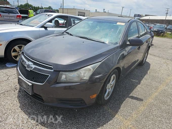 2014 Chevrolet Cruze 1LT 1FL