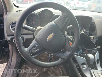 2014 Chevrolet Cruze 1LT 1FL – miniatura 10