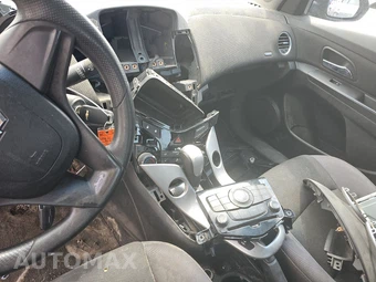2014 Chevrolet Cruze 1LT 1FL – miniatura 11