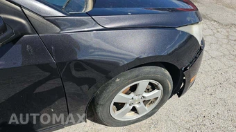 2014 Chevrolet Cruze 1LT 1FL – miniatura 29