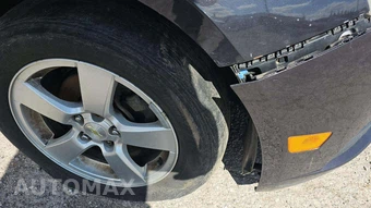 2014 Chevrolet Cruze 1LT 1FL – miniatura 32
