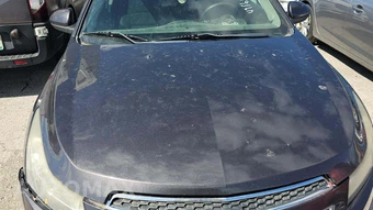 2014 Chevrolet Cruze 1LT 1FL – miniatura 41