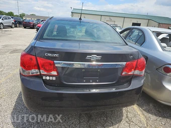 2014 Chevrolet Cruze 1LT 1FL – miniatura 5