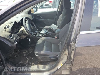 2014 Chevrolet Cruze 1LT 1FL – miniatura 7