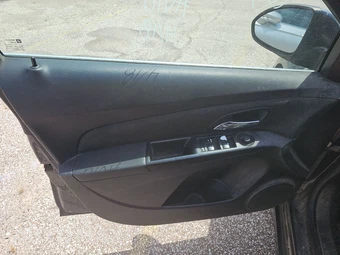 2014 Chevrolet Cruze 1LT 1FL – miniatura 9