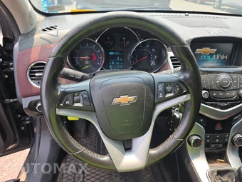2014 Chevrolet Cruze 1LT 1SC – miniatura 10
