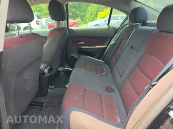 2014 Chevrolet Cruze 1LT 1SC – miniatura 13