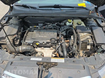 2014 Chevrolet Cruze 1LT 1SC – miniatura 15