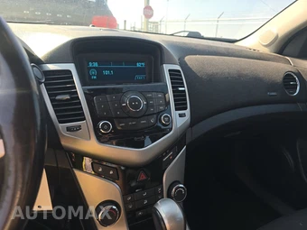 2014 Chevrolet Cruze 1LT 1SD – miniatura 11
