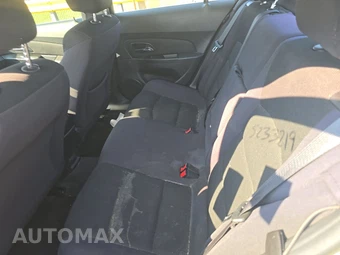 2014 Chevrolet Cruze 1LT 1SD – miniatura 13