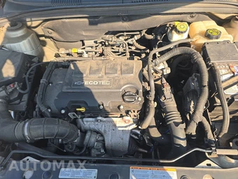 2014 Chevrolet Cruze 1LT 1SD – miniatura 15