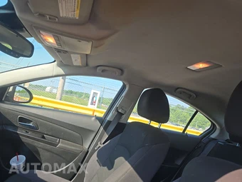 2014 Chevrolet Cruze 1LT 1SD – miniatura 18
