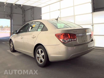 2014 Chevrolet Cruze 1LT 1SD – miniatura 6