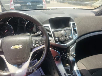 2014 Chevrolet Cruze 1LT 1SD – miniatura 11