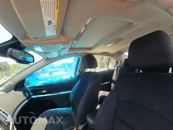 2014 Chevrolet Cruze 1LT 1SD – miniatura 17