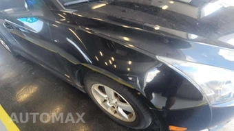 2014 Chevrolet Cruze 1LT 1SD – miniatura 22
