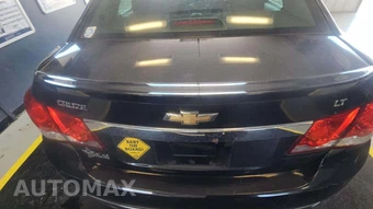 2014 Chevrolet Cruze 1LT 1SD – miniatura 28
