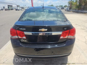 2014 Chevrolet Cruze 1LT 1SD – miniatura 5