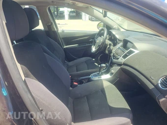 2014 Chevrolet Cruze 1LT 1SD – miniatura 8