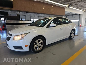 2014 Chevrolet Cruze 1LT 1SD