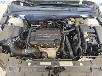 2014 Chevrolet Cruze 1LT 1SD - miniatura 15
